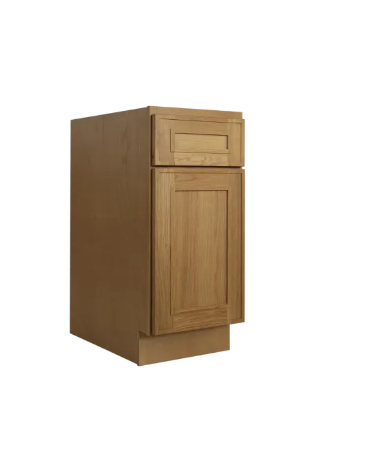 Navy RTA cabinet cabinet closed