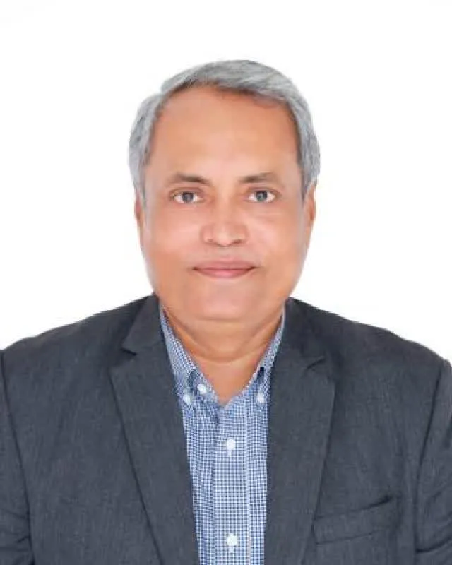 Alok Bharti