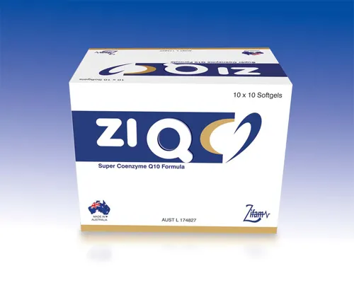 Cardiac Diabetic Care 1