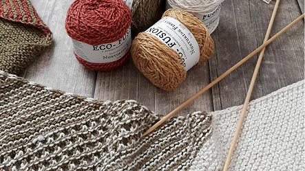 Knitted Fabrics