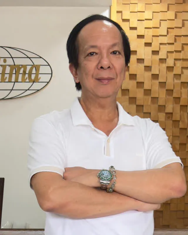 Miko Lim Kian Seong
