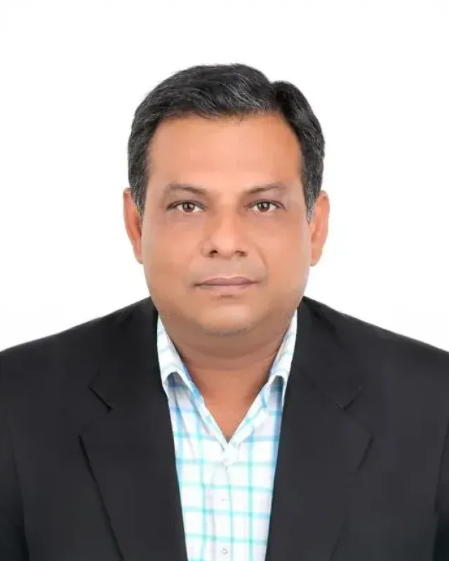 Nitesh Khaitan
