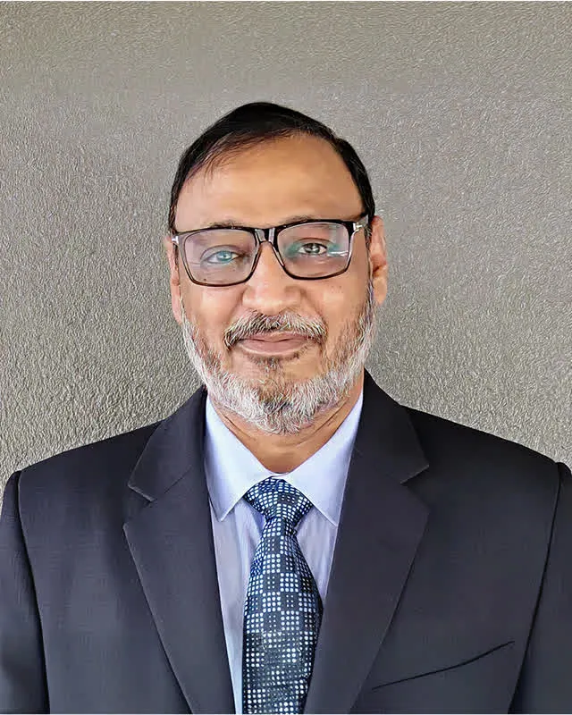 Pramod Dalmia