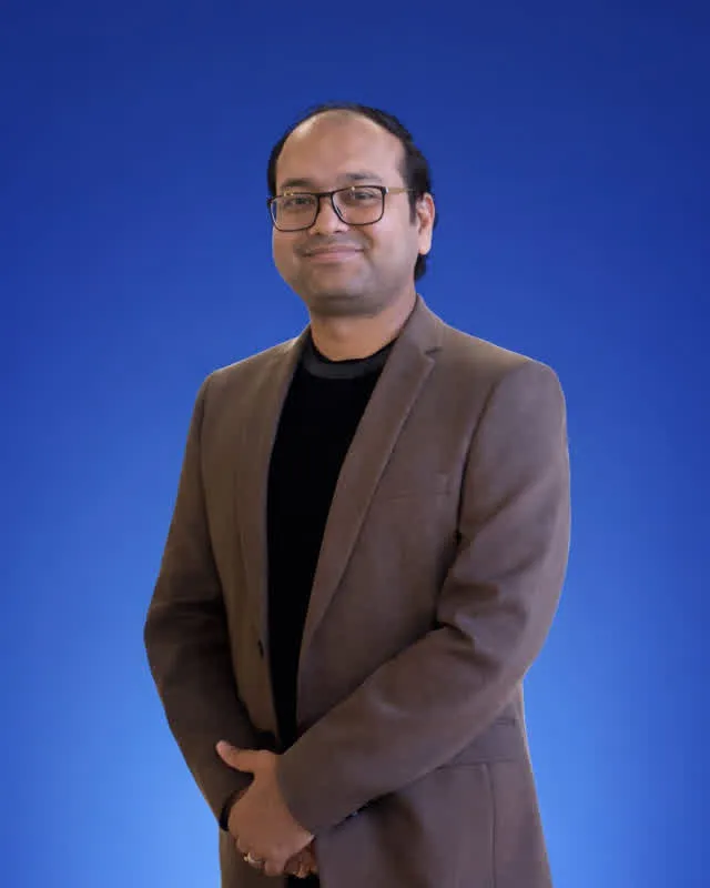 Sashi Singhania